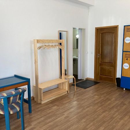 FreeSurfCamp&Hostel Baleal Exterior foto