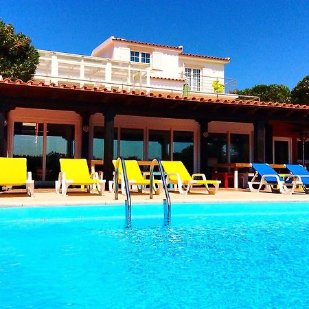 FreeSurfCamp&Hostel Baleal Exterior foto