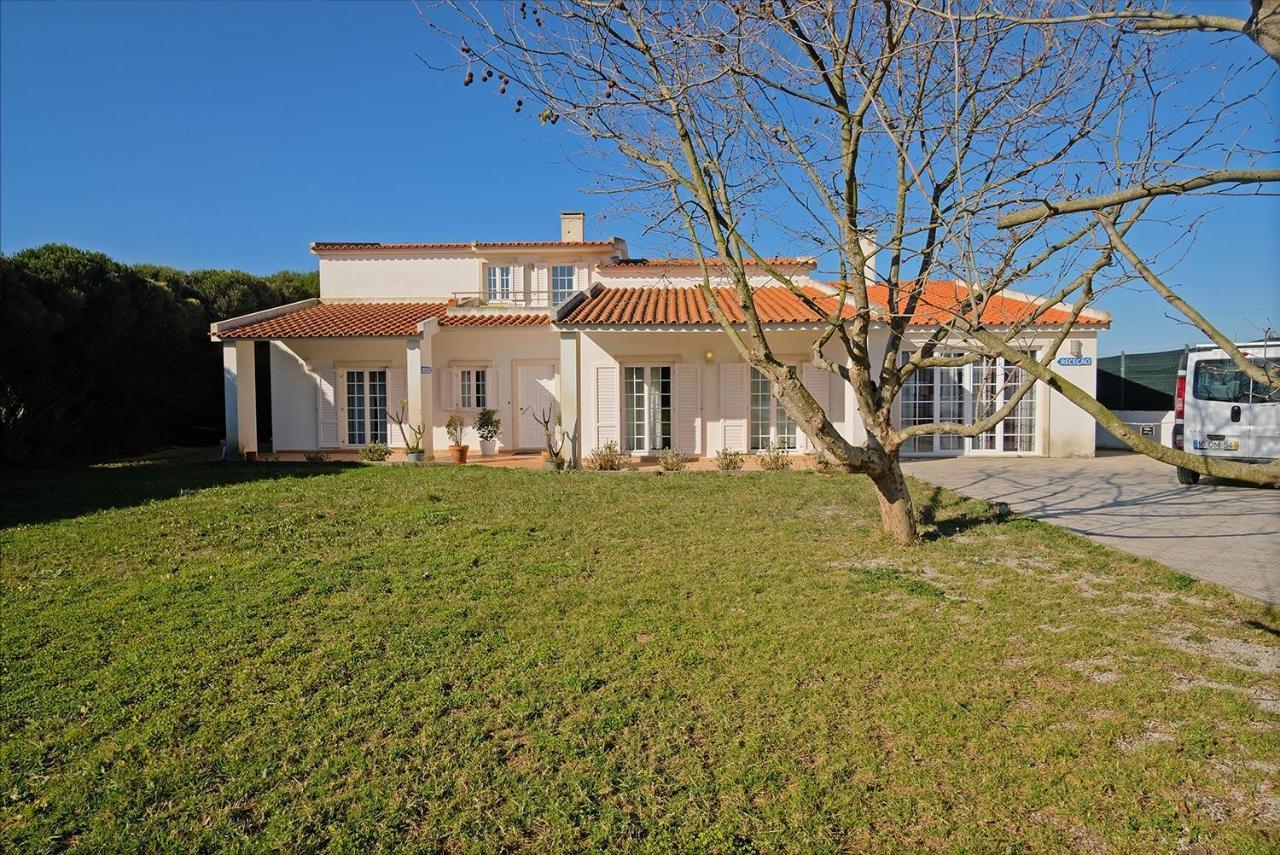FreeSurfCamp&Hostel Baleal Exterior foto