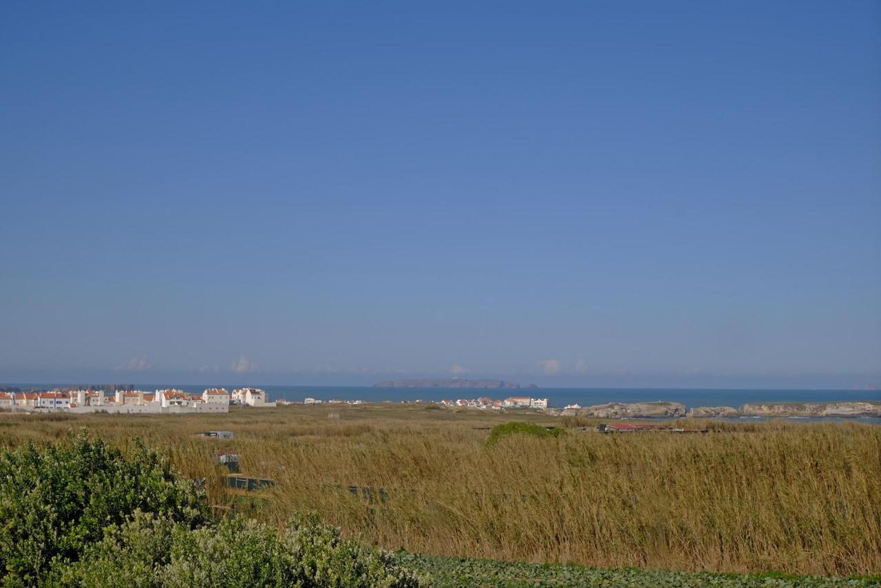 FreeSurfCamp&Hostel Baleal Exterior foto