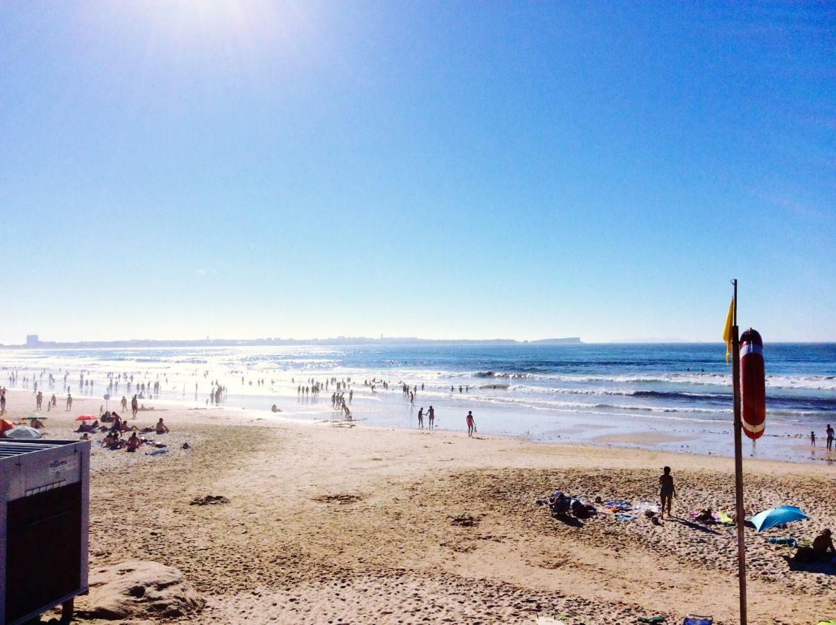 FreeSurfCamp&Hostel Baleal Exterior foto